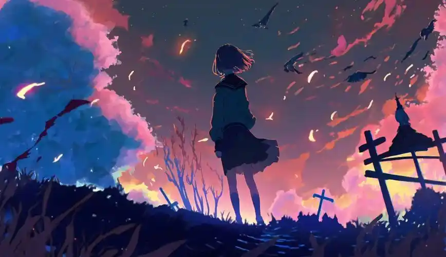 春天影视 动漫樱花季