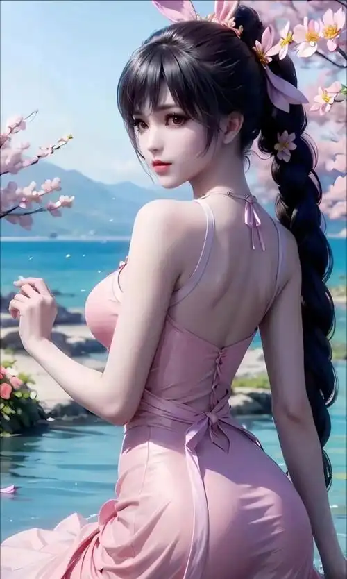 潮汐年鉴 悬疑科幻剧免费看